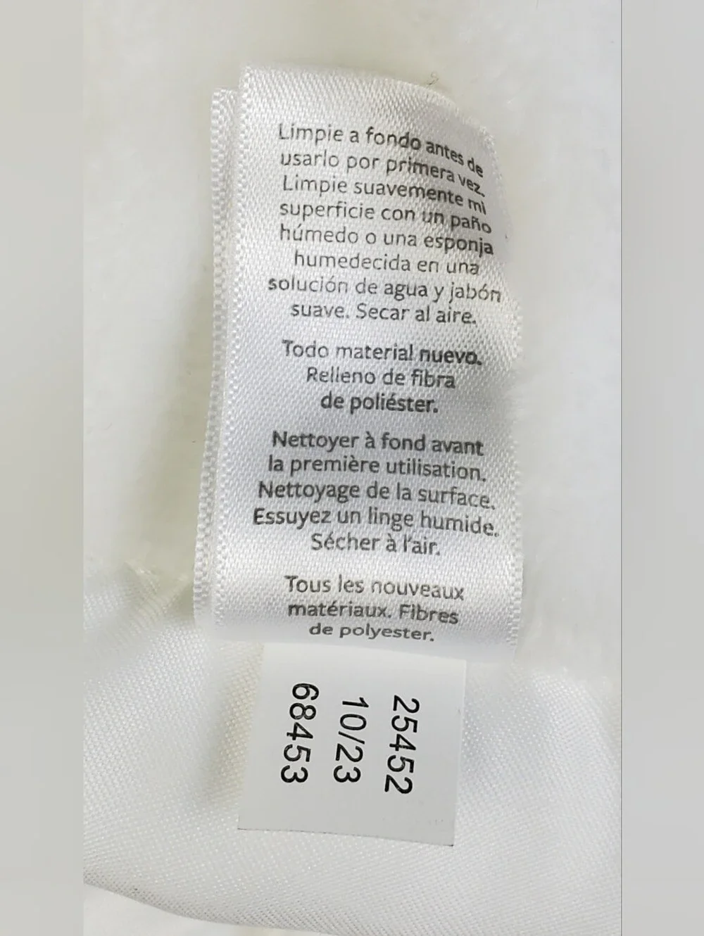 Carters Just One You Koala Bear Baby Security Blanket Lovey 68453 - EUC